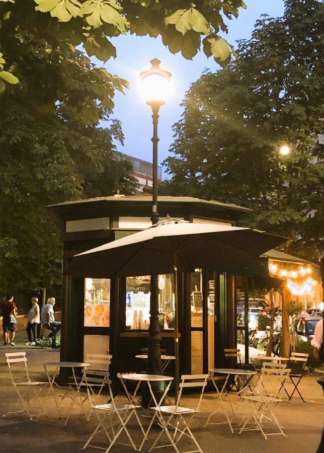 Maisonette Al Colosseo Rzym Zewnętrze zdjęcie