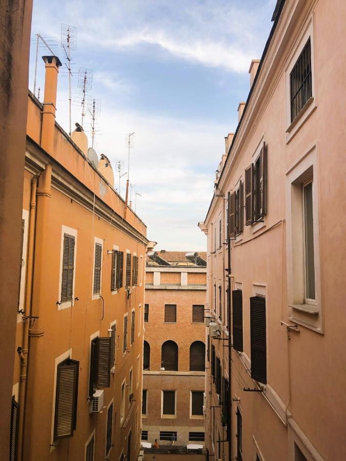 Maisonette Al Colosseo Rzym Zewnętrze zdjęcie