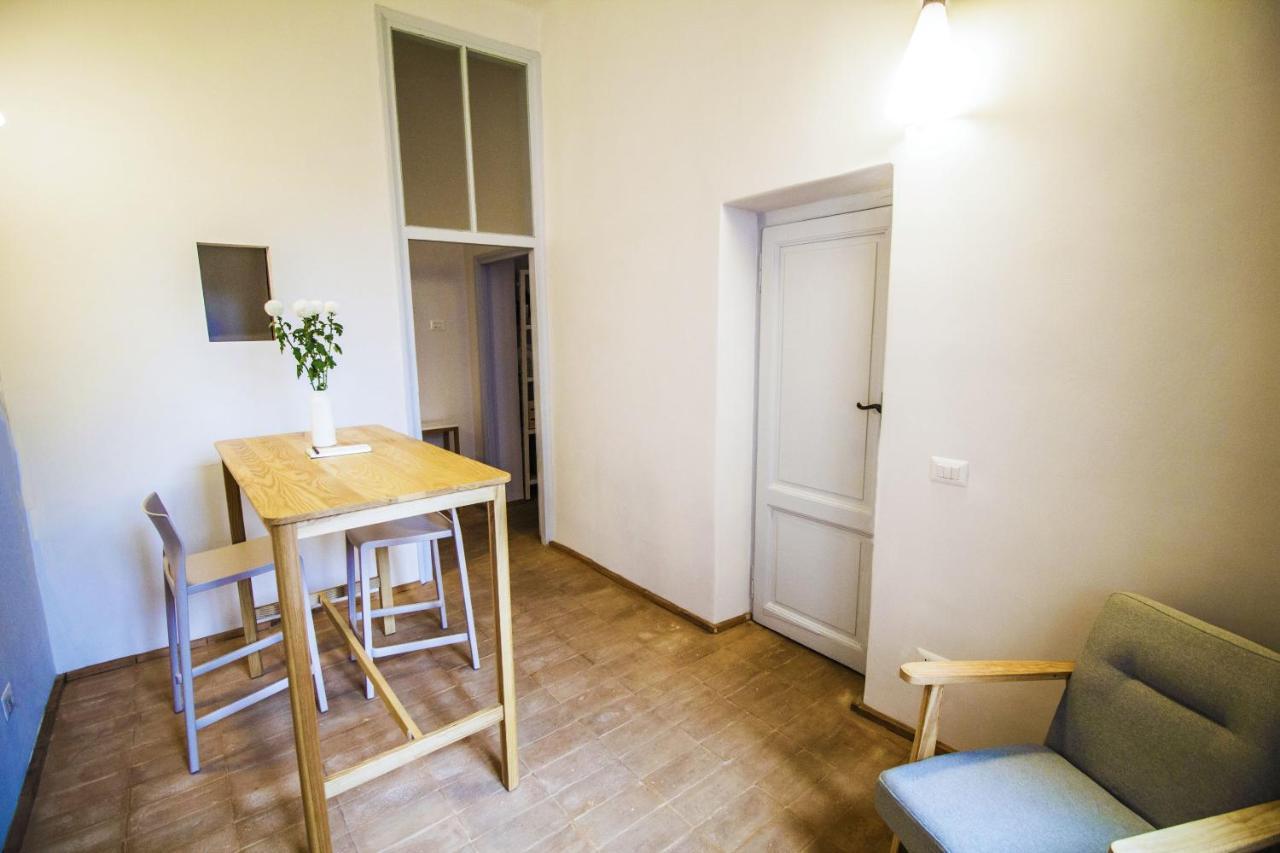 Maisonette Al Colosseo Rzym Zewnętrze zdjęcie