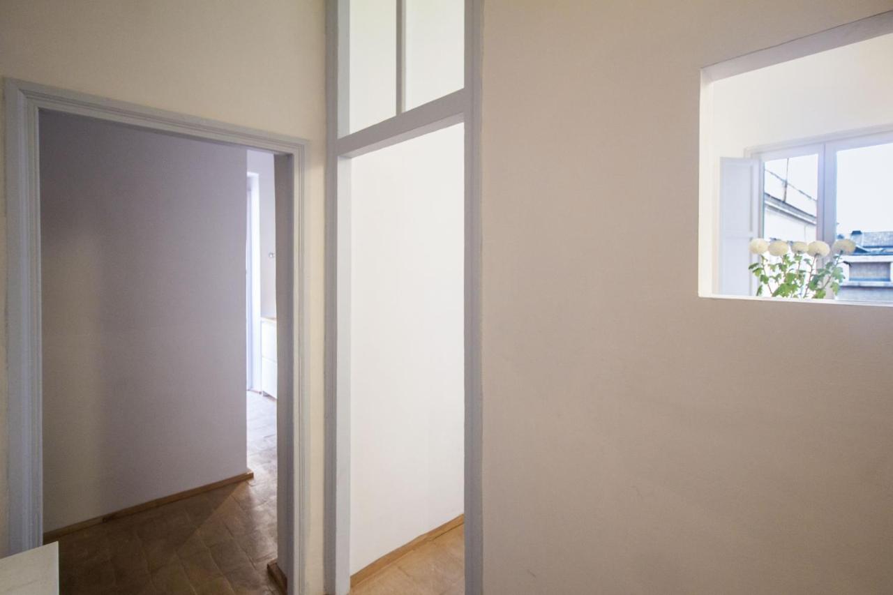 Maisonette Al Colosseo Rzym Zewnętrze zdjęcie