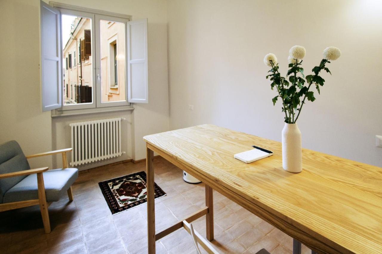 Maisonette Al Colosseo Rzym Zewnętrze zdjęcie