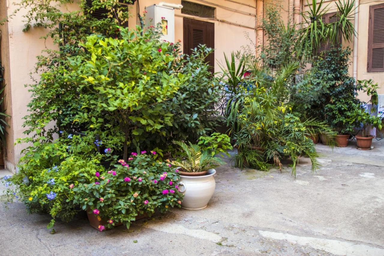Maisonette Al Colosseo Rzym Zewnętrze zdjęcie
