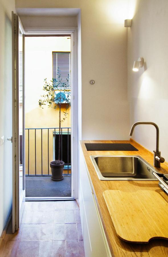 Maisonette Al Colosseo Rzym Zewnętrze zdjęcie