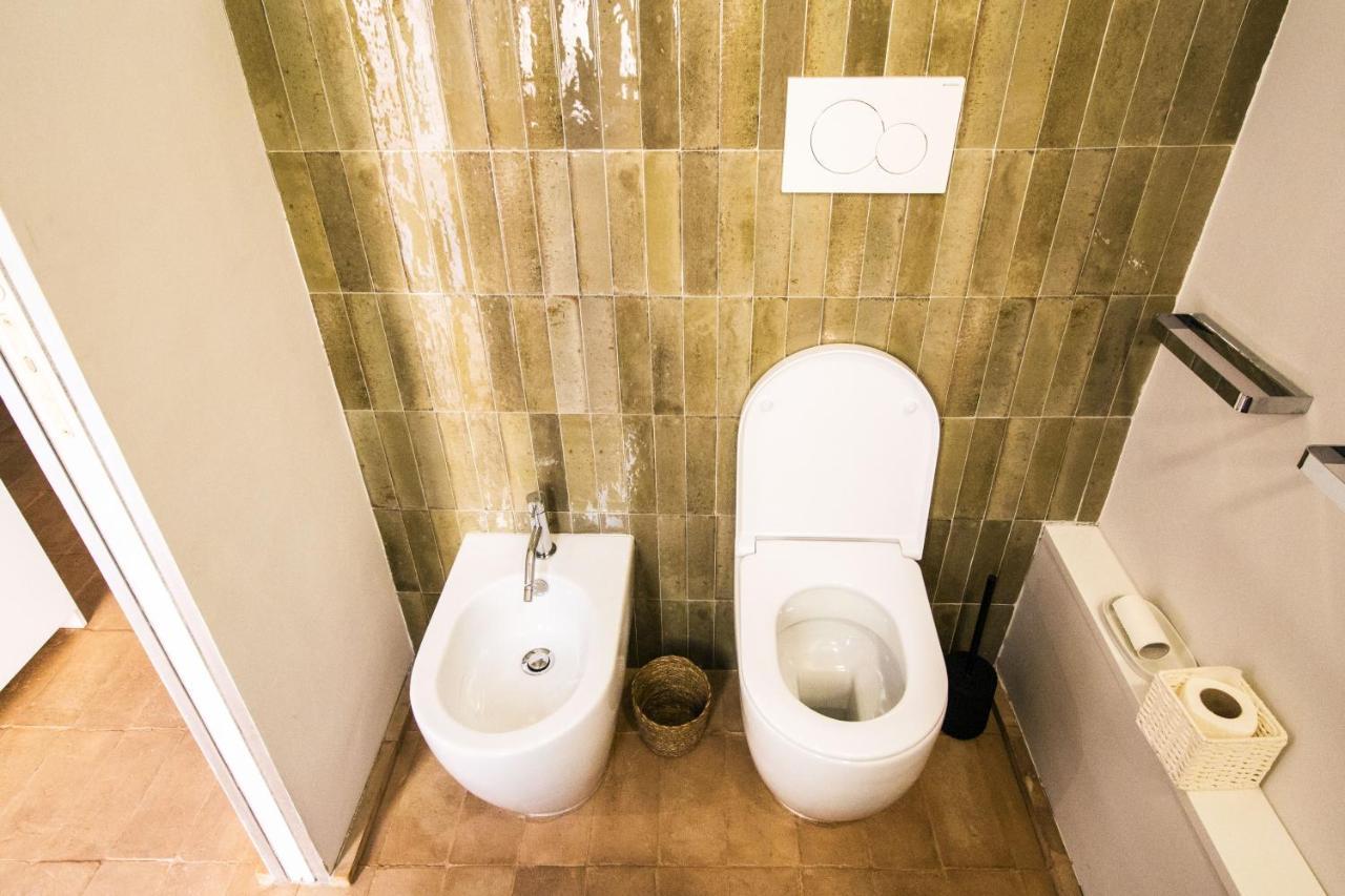 Maisonette Al Colosseo Rzym Zewnętrze zdjęcie