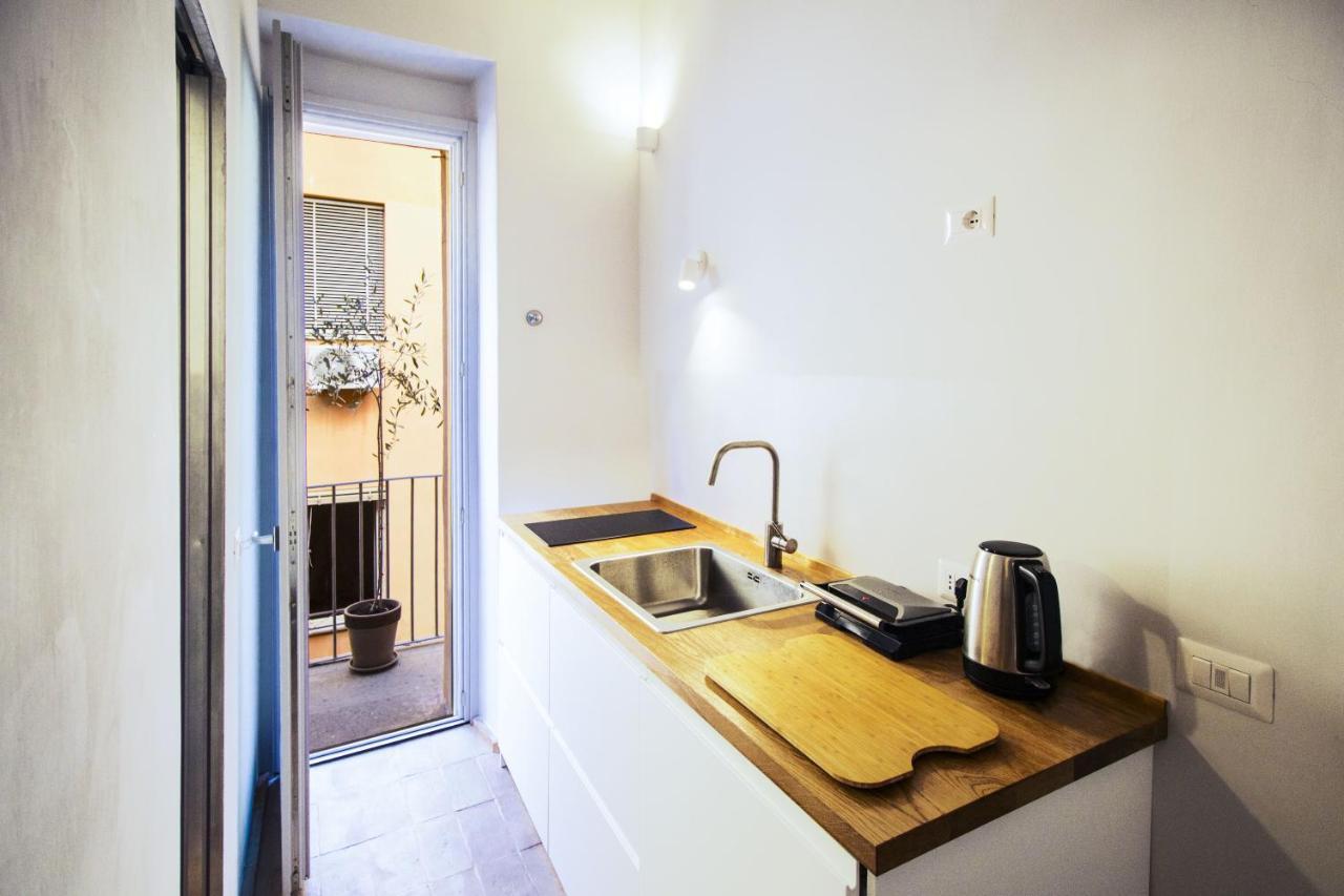Maisonette Al Colosseo Rzym Zewnętrze zdjęcie