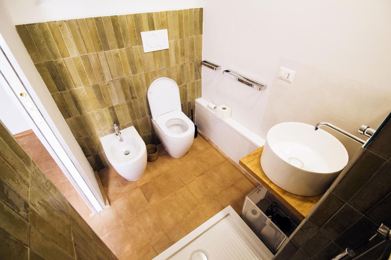Maisonette Al Colosseo Rzym Zewnętrze zdjęcie