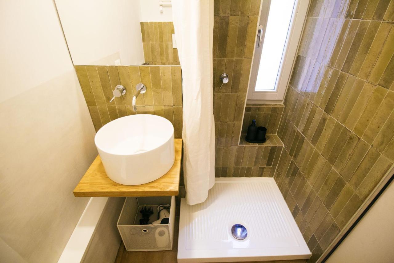 Maisonette Al Colosseo Rzym Zewnętrze zdjęcie