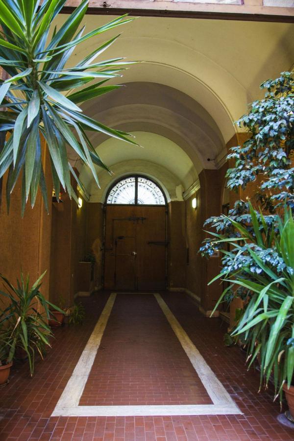 Maisonette Al Colosseo Rzym Zewnętrze zdjęcie